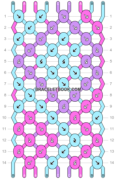 Normal pattern #205461 variation #435639 pattern