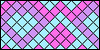 Normal pattern #205461 variation #435639
