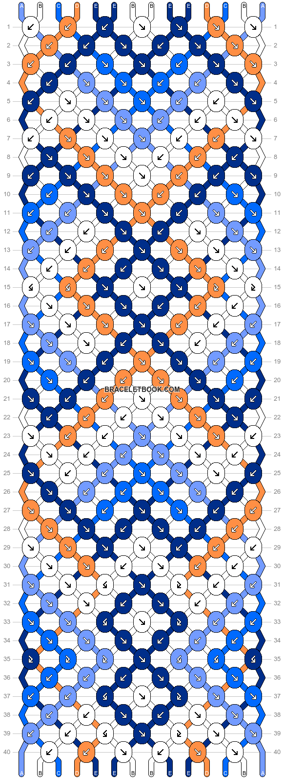 Normal pattern #205312 variation #435658 pattern