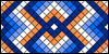 Normal pattern #205312 variation #435658