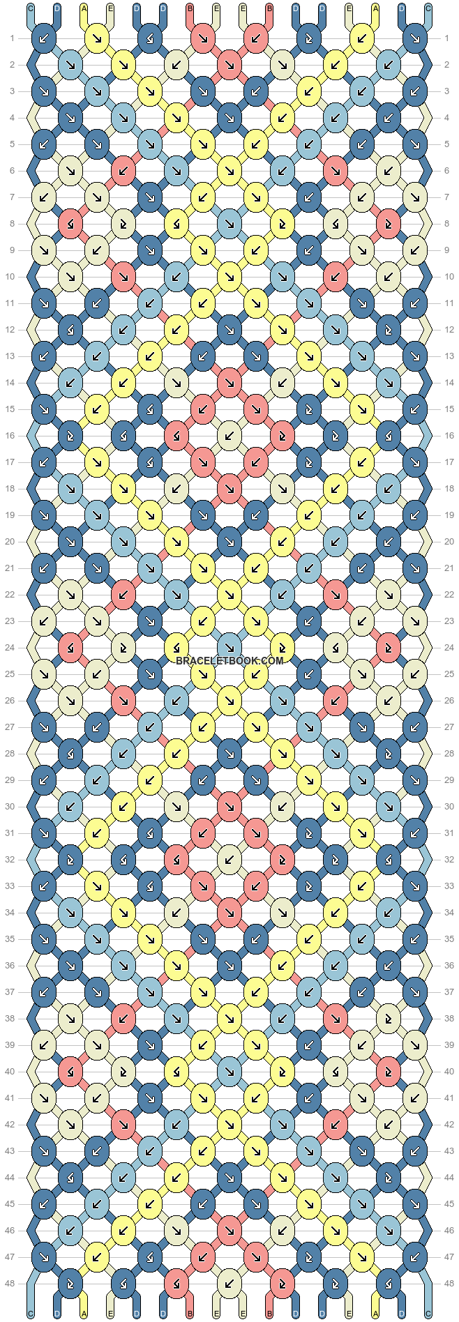 Normal pattern #145415 variation #435659 pattern