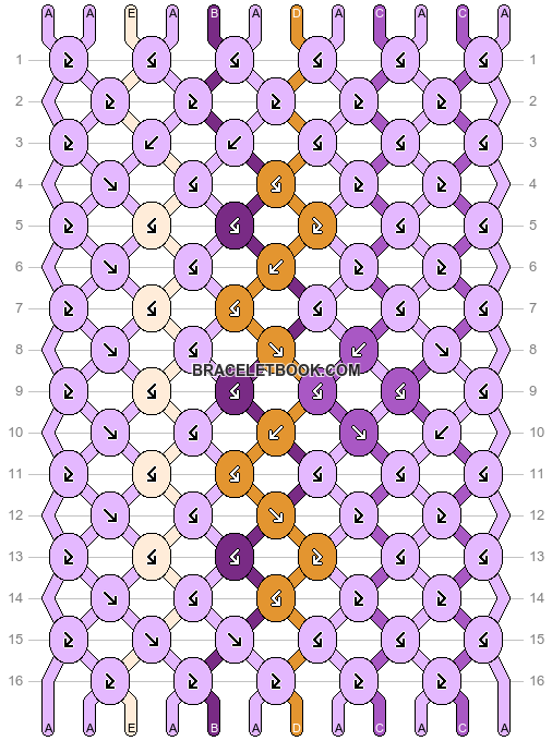 Normal pattern #207867 variation #435663 pattern
