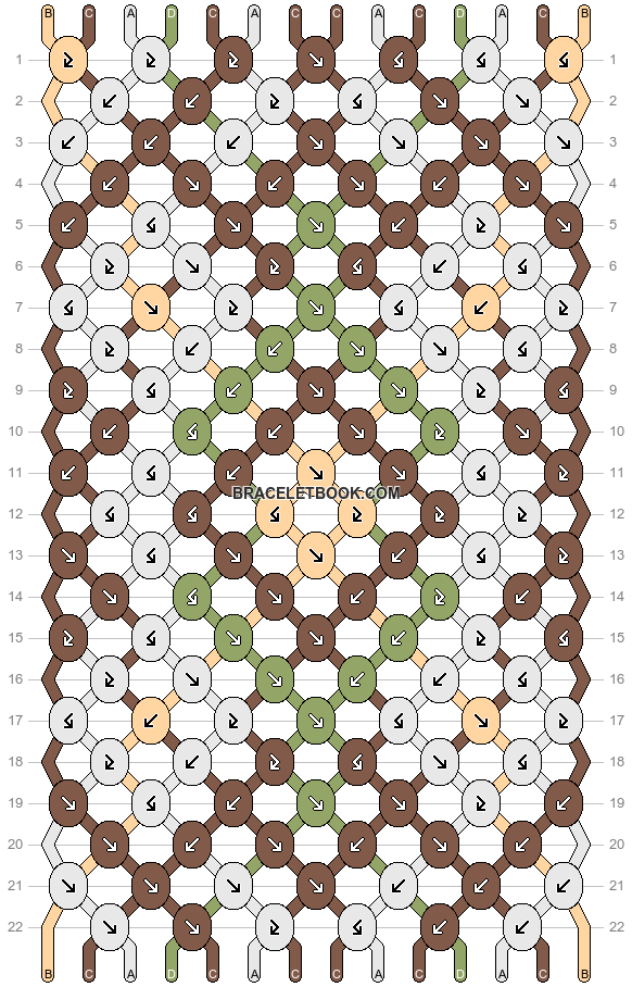 Normal pattern #207928 variation #435664 pattern