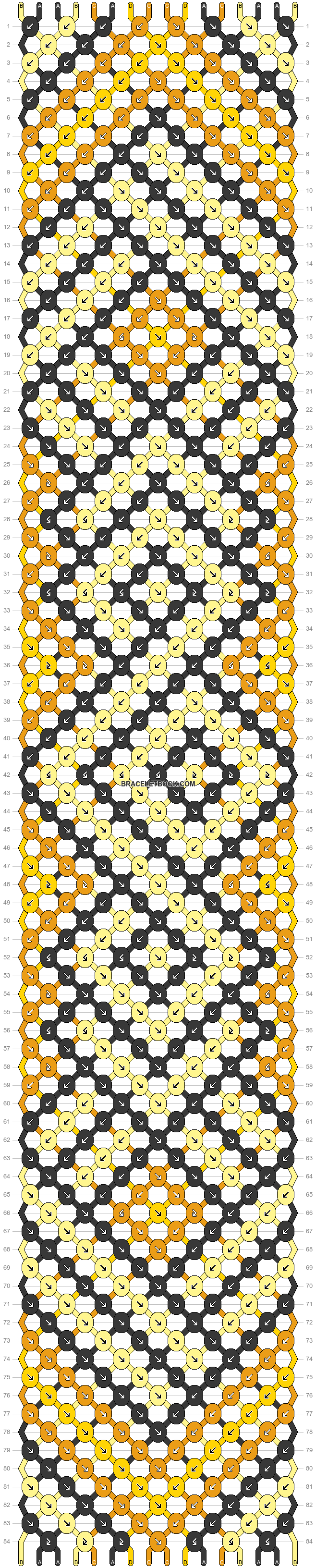 Normal pattern #119611 variation #435665 pattern