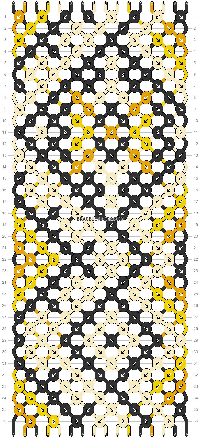 Normal pattern #96149 variation #435666 pattern