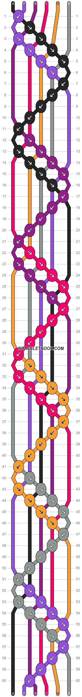 Normal pattern #28937 variation #435667 pattern