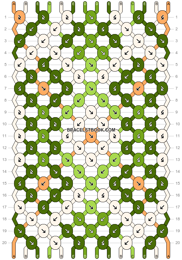 Normal pattern #207926 variation #435669 pattern