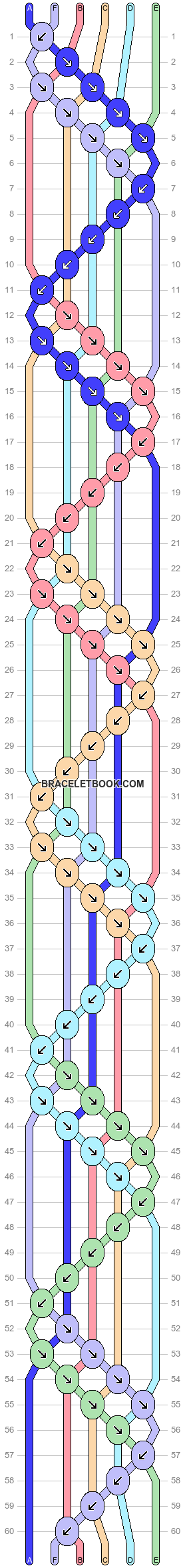 Normal pattern #28937 variation #435670 pattern