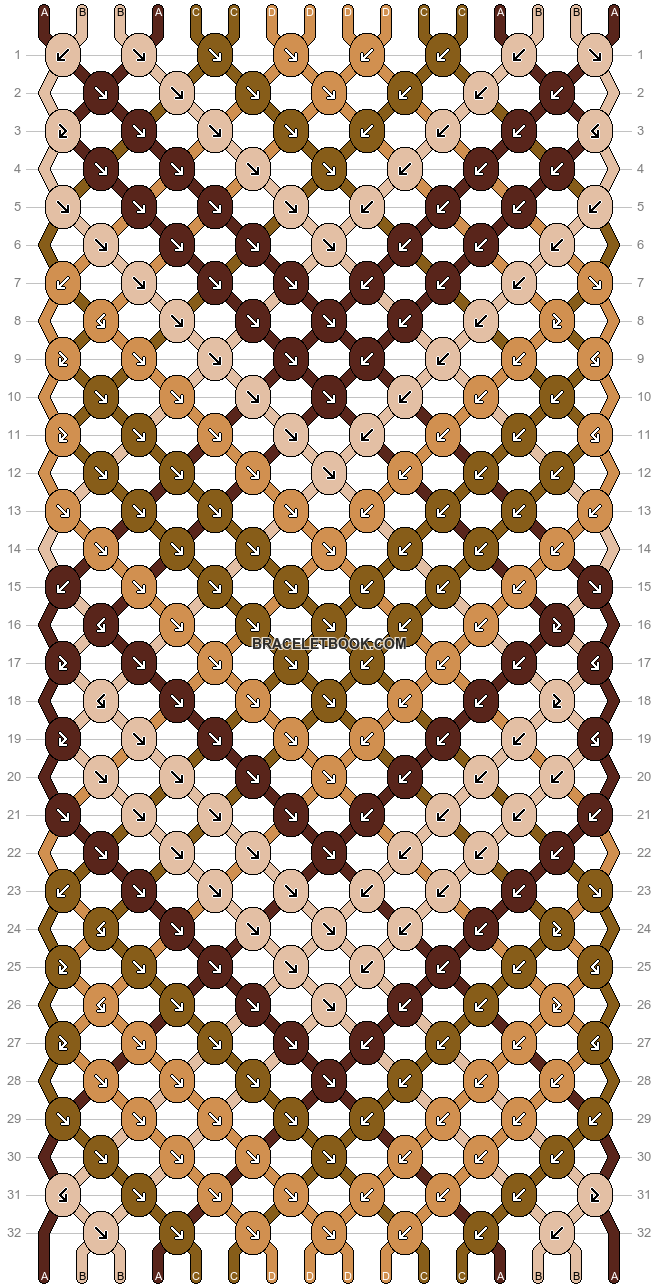 Normal pattern #22758 variation #435671 pattern