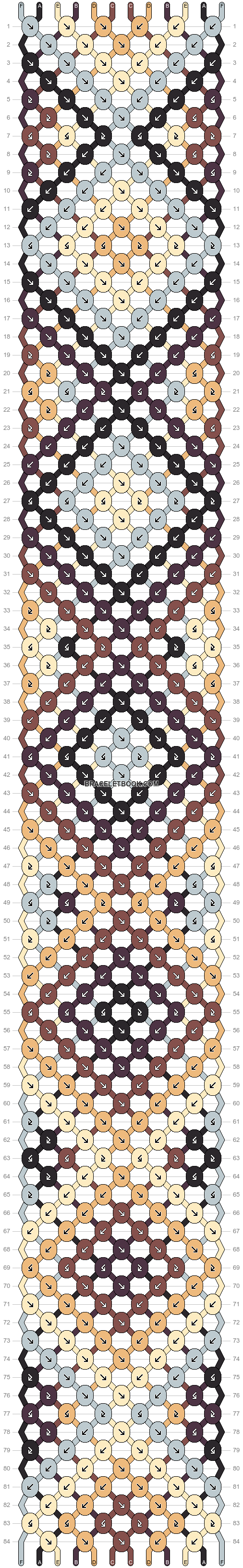 Normal pattern #179846 variation #435674 pattern