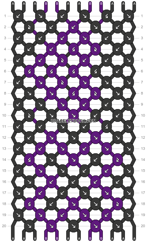 Normal pattern #207715 variation #435675 pattern