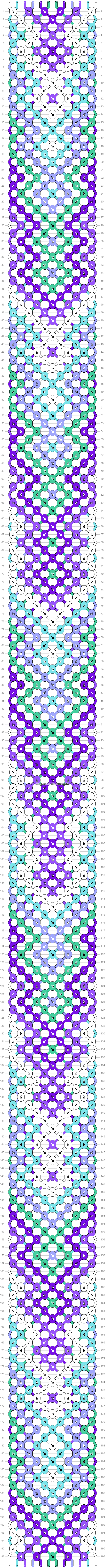Normal pattern #130436 variation #435676 pattern