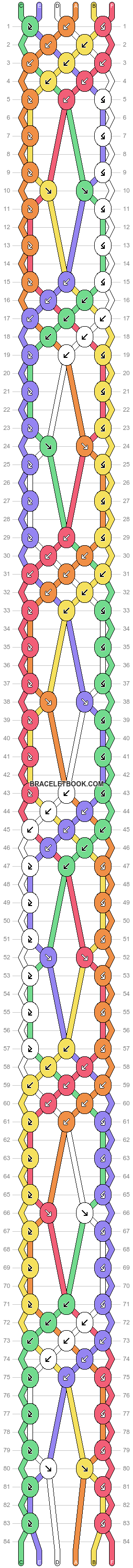 Normal pattern #148408 variation #435677 pattern