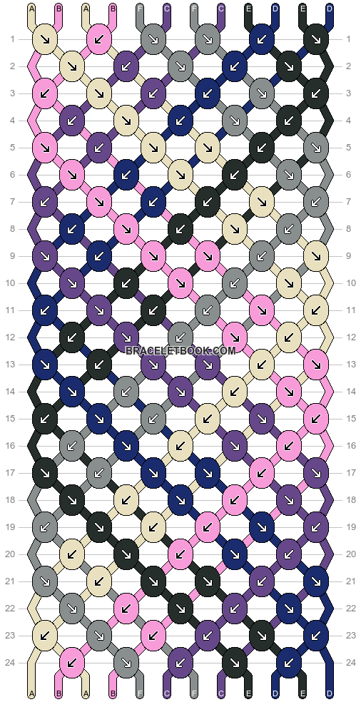 Normal pattern #128516 variation #435679 pattern