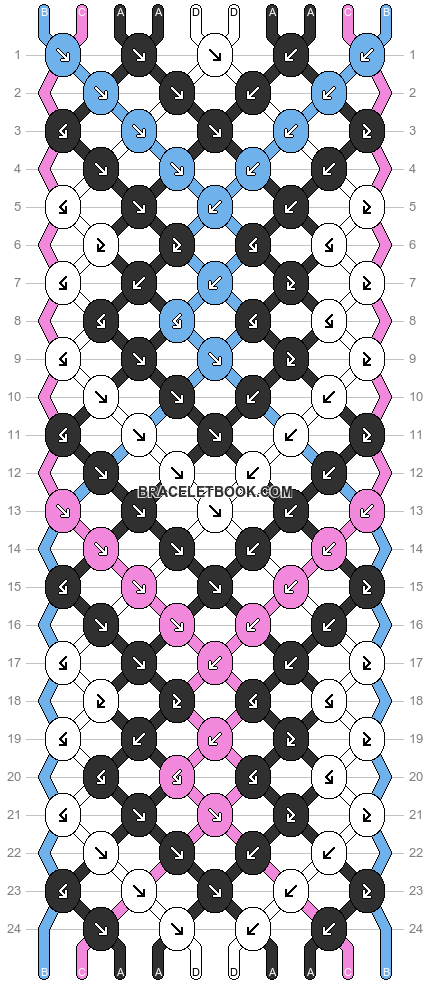 Normal pattern #205223 variation #435680 pattern