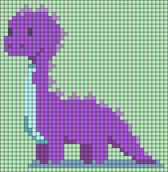 Alpha pattern #166073 variation #435683 preview