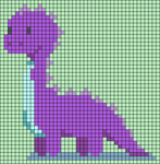 Alpha pattern #166073 variation #435683