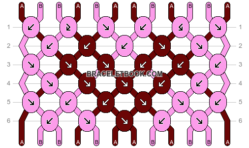 Normal pattern #110 variation #435686 pattern