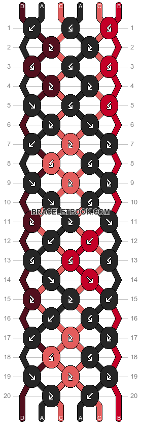 Normal pattern #188681 variation #435687 pattern