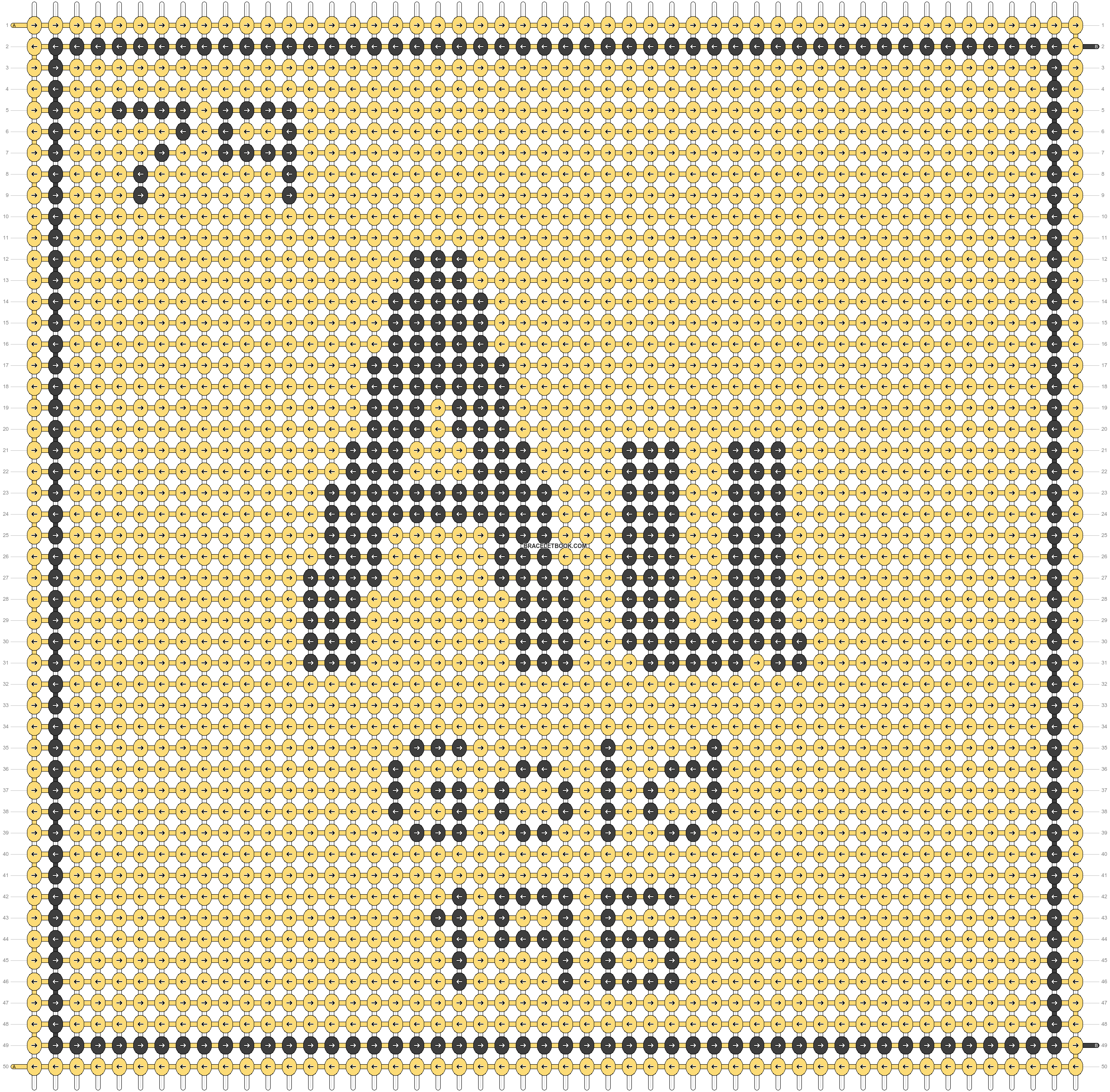 Alpha pattern #127657 variation #435688 pattern