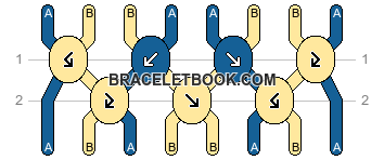 Normal pattern #91026 variation #435690 pattern