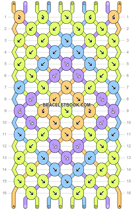 Normal pattern #193264 variation #435691 pattern