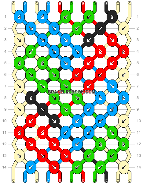 Normal pattern #207948 variation #435692 pattern