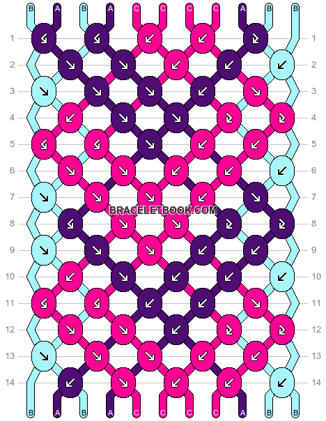 Normal pattern #207948 variation #435693 pattern