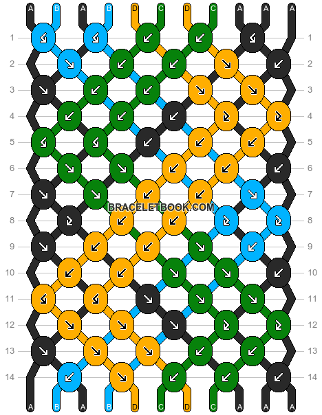 Normal pattern #207950 variation #435694 pattern
