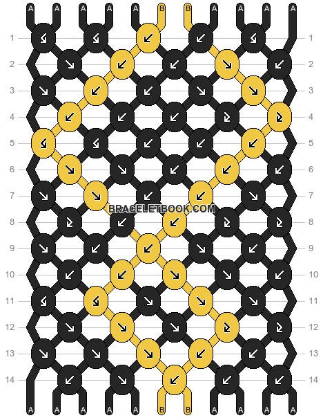Normal pattern #207950 variation #435695 pattern
