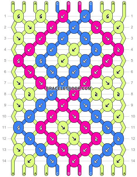 Normal pattern #207950 variation #435696 pattern
