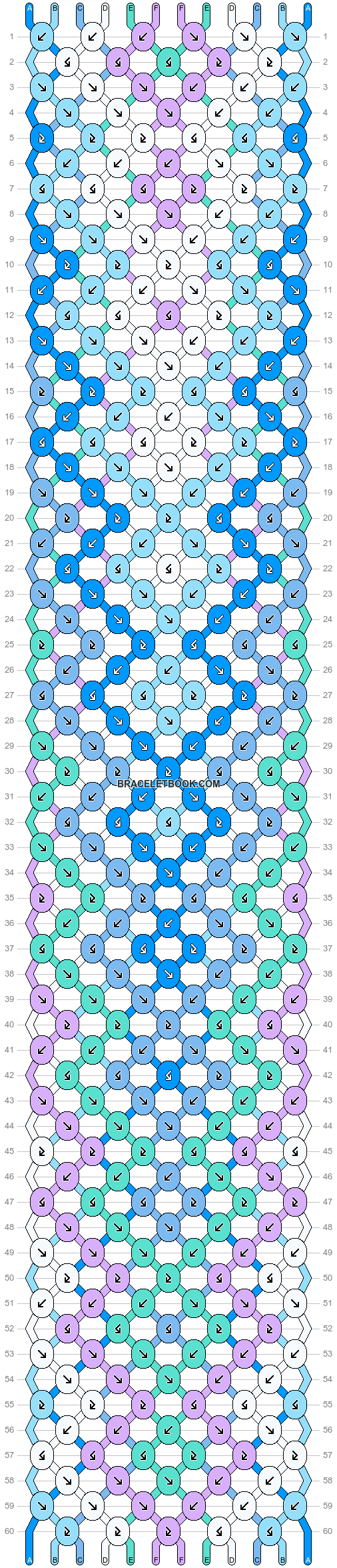 Normal pattern #29781 variation #435697 pattern