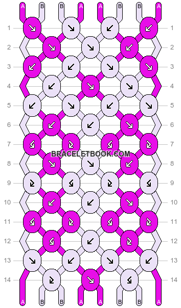 Normal pattern #201703 variation #435698 pattern
