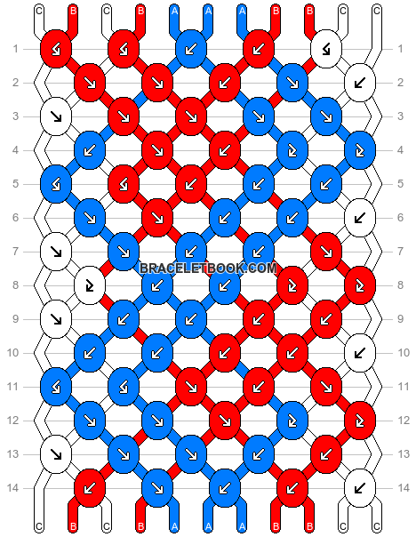 Normal pattern #207951 variation #435699 pattern