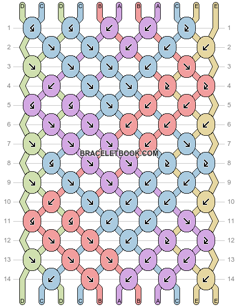 Normal pattern #207948 variation #435701 pattern