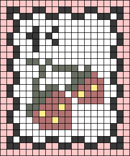 Alpha pattern #164429 variation #435702 preview