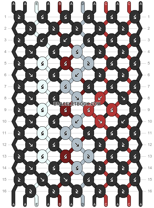 Normal pattern #207867 variation #435703 pattern