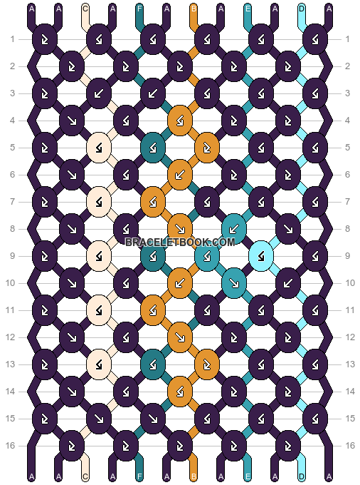 Normal pattern #207867 variation #435704 pattern