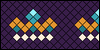Normal pattern #207867 variation #435704