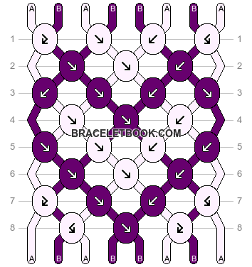 Normal pattern #150 variation #435706 pattern