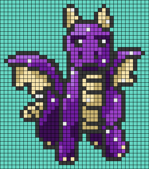 Alpha pattern #190472 variation #435708 preview