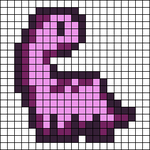 Alpha pattern #178567 variation #435709