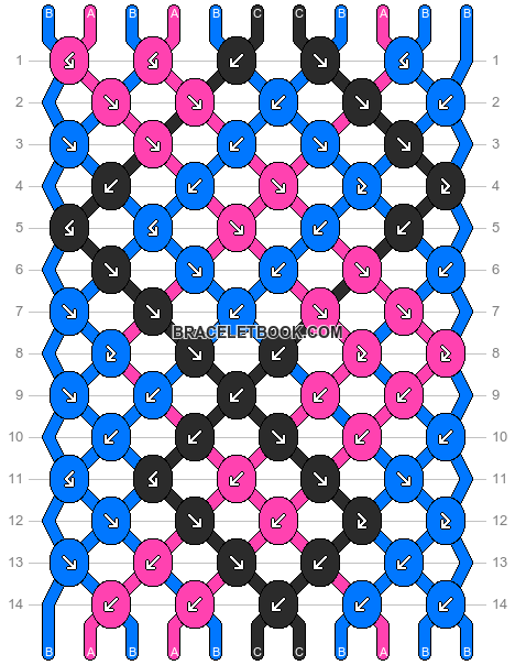 Normal pattern #207958 variation #435712 pattern
