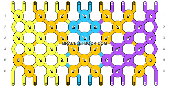 Normal pattern #22703 variation #435713 pattern