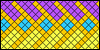 Normal pattern #22703 variation #435713