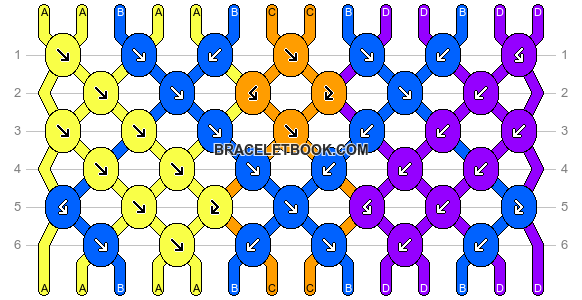 Normal pattern #22703 variation #435714 pattern