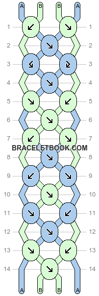 Normal pattern #206308 variation #435717 pattern