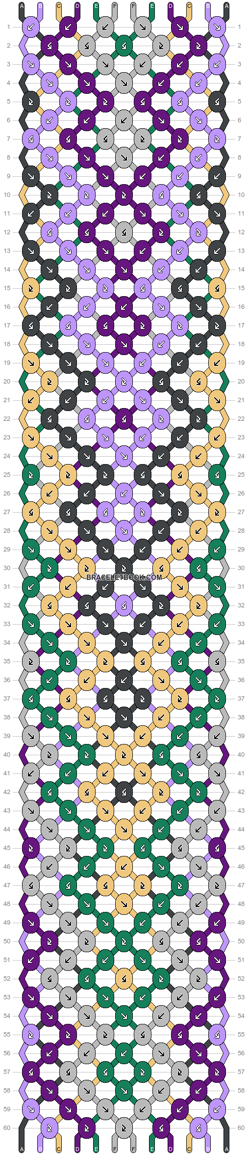 Normal pattern #29781 variation #435718 pattern