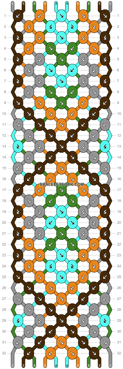 Normal pattern #207943 variation #435719 pattern