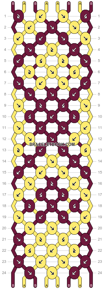 Normal pattern #207827 variation #435720 pattern